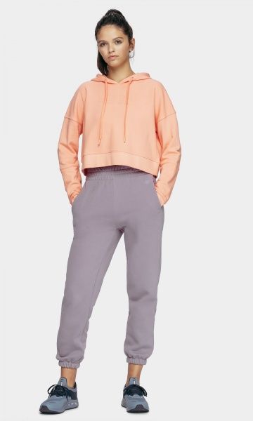 Джемпер 4F D4Z20-BLD203-64S р. M кораловий