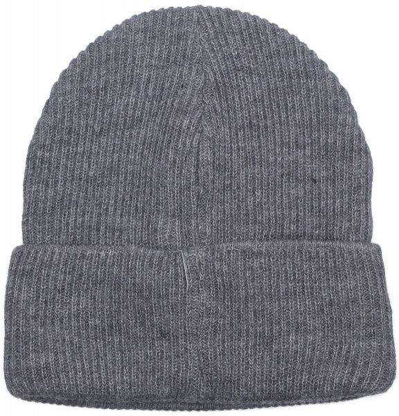 Комплект шапка + снуд унисекс Pompona р.52-54 серый 20 Z P 80 k 