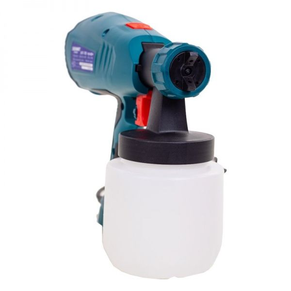 Фарборозпилювач Зенит ЗКП-700 Профи 849164