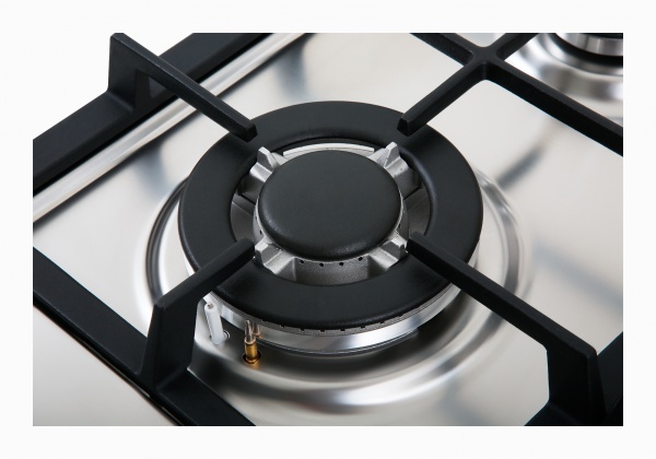 Варочная поверхность Interline HGS 764 FGT XA