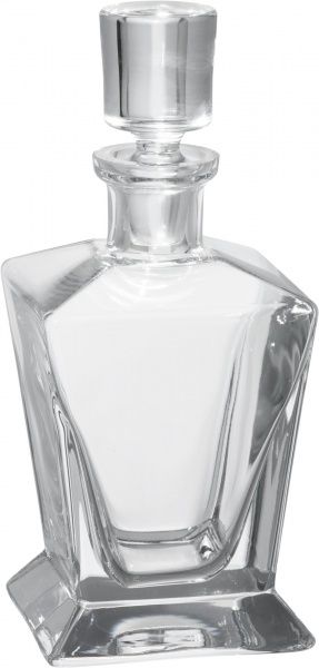 Набор для виски Caro 7 предметов Krosno