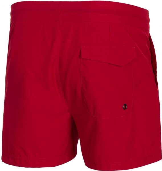 Шорти 4F H4L21-SKMT001-62S р. 3XL червоний