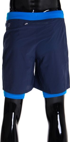 Шорти Puma Faster than you 2in1 Short 51436502 р. M синій
