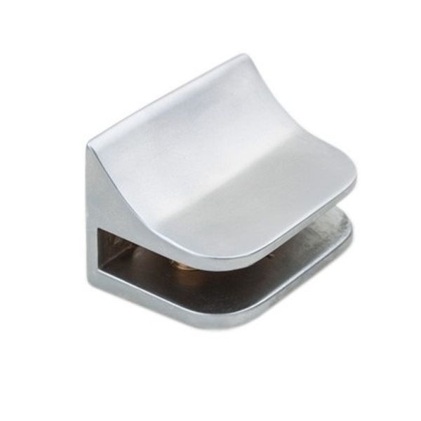 Тримач DC DM 03 G6 матовий хром 2 шт 