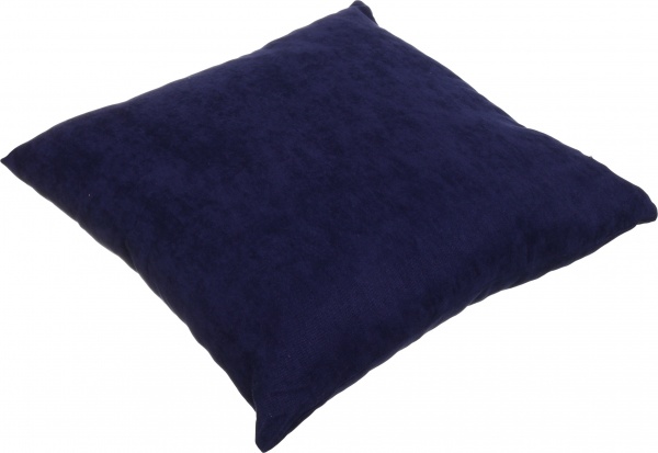 Подушка декоративна Bona 45x45 см темно-синій La Nuit 