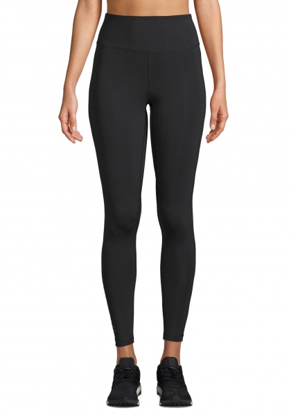 Лосины Casall 21568901 р.XL черный