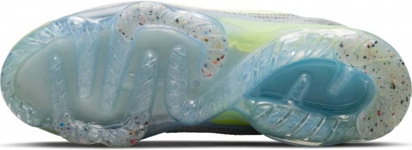 Кроссовки Nike AIR VAPORMAX 2021 FK DH4084-003 р.US 9,5 серый