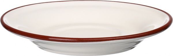 Чашка с блюдцем LY314 Flowerpot 250 мл Bella Vita