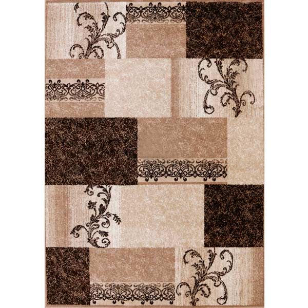 Килим Карат Cappuccino 16006/12 2х3 м