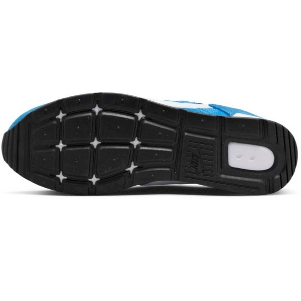 Кроссовки Nike Venture Runner CK2944-404 р.42 синий