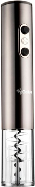 Штопор електричний Wine Opener GP-GW-034 Gelius