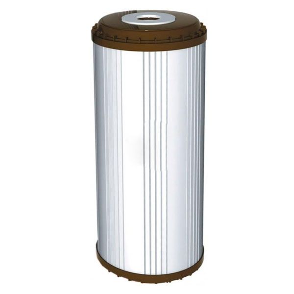 Картридж для удаления железа Aqua Market FCCFE10BB_ B-AQM