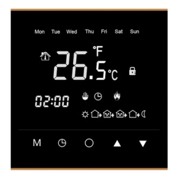 Терморегулятор Profitherm Touch