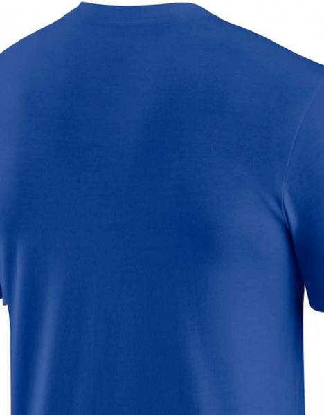 Футболка Nike GSW ES NBA JDN SS TEE FD1467-495 р.L синий