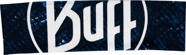 Пов'язка BUFF FASTWICK HEADBAND BU 125655.555 р.one size синій