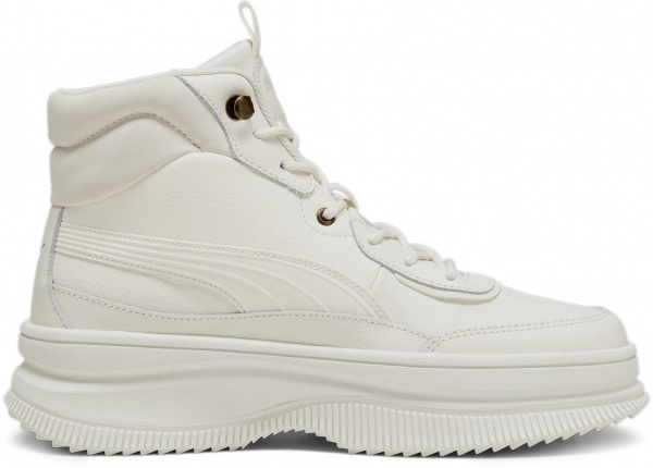 Черевики Puma MAYRA 39231603 р.39 бежевий