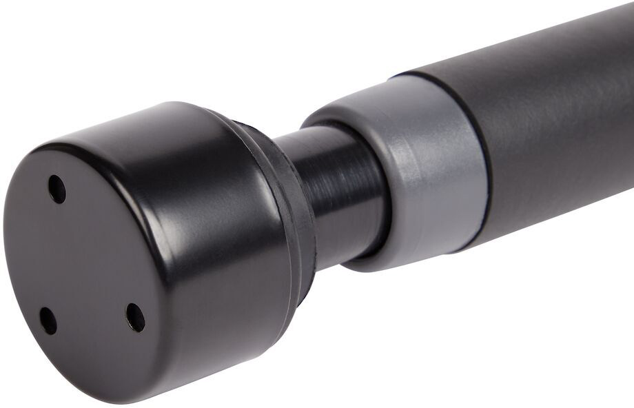 Турнік дверний Energetics Deluxe Chinning Bar 145330-901050 66 см