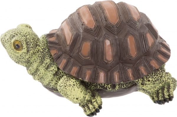 Фігура садова Черепаха 13x25 см 00408