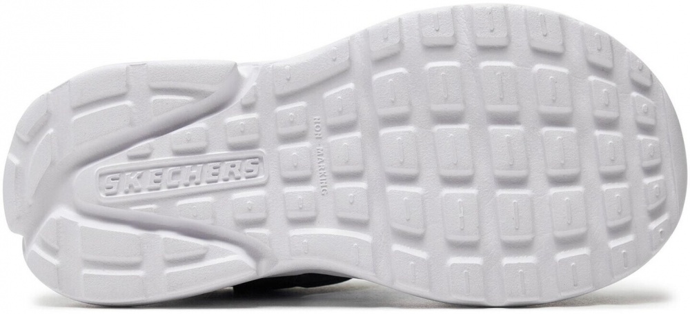 Сандалии Skechers RAZOR SPLASH 406513L BBLM р.28,5 черный