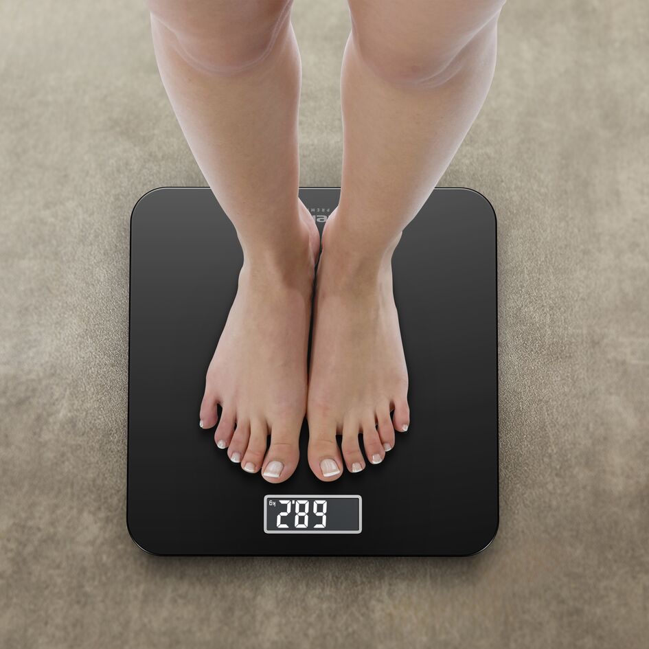 Весы напольные Tefal Premiss PP1800V0