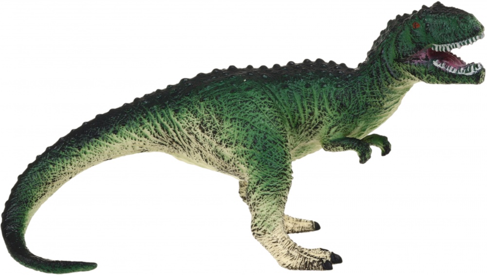 Игрушка PIXIE динозавр 20-35 см винил JQ-005B