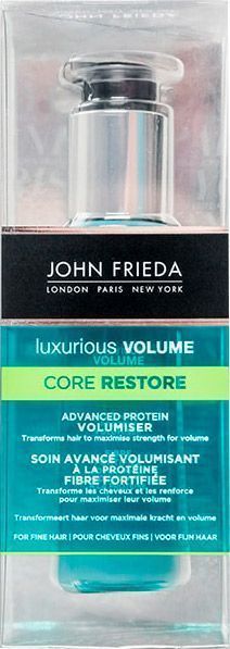 Експрес-кондиціонер John Frieda Luxurious Volume Екстра об’єм з додаванням протеїну 60 мл