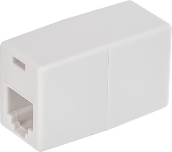 Переходник ЕМТ белый 6-0215