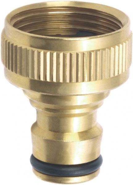 Переходник Rehau ЗР 3/4' латунь