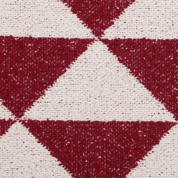 Ковер Narma 9507 red 1,6x2,3 м