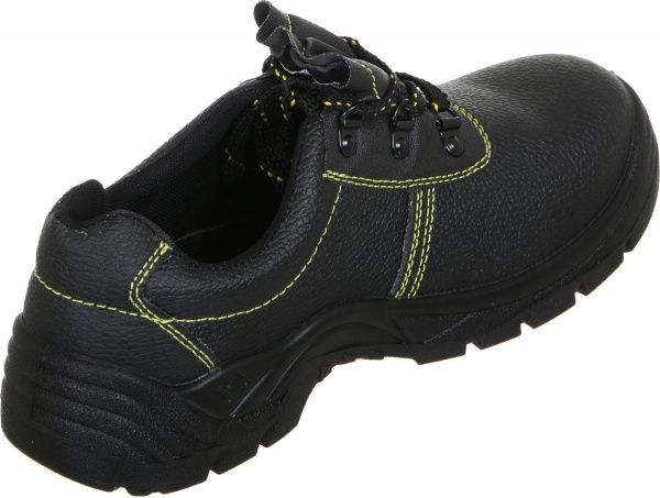 Ботинки MAN.GO S3 7201 р.42 черный