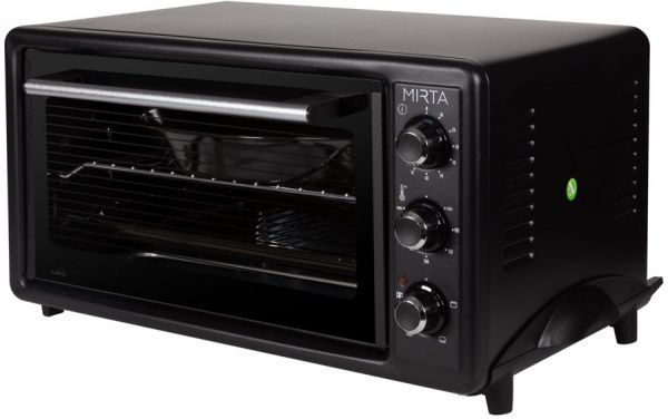 Электрическая печь Mirta MO-0045CB 