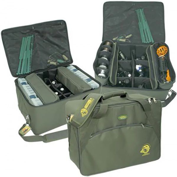 Сумка Acropolis РСК-1 карповая