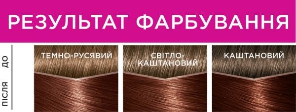 Краска Casting CASTING Creme Gloss №554 пряный шоколад 160 мл
