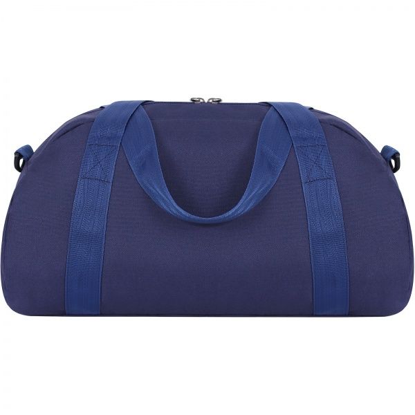 Сумка дорожная Bagland Oblivion 27 л чернильный 37366 