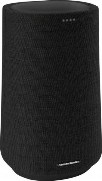 Акустическая система Harman-Kardon Citation 100 MKI 1.0 black HKCITA100MKIIBLKEU