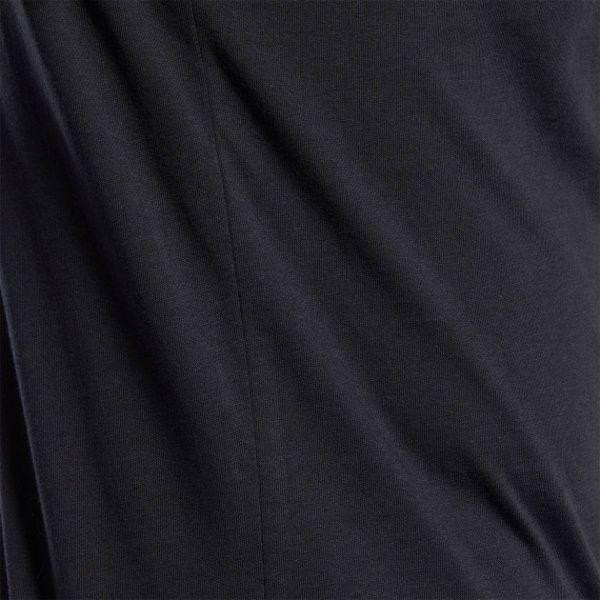 Футболка Reebok GS Reebok Linear Re FP9164 2XL чорний