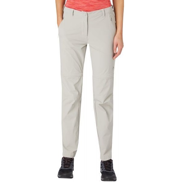 Брюки McKinley Malik wms 286162-022 р. 36 серый