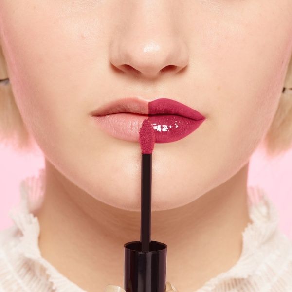 Тинт для губ L'Oreal Paris Rouge Signature Wild 323 Be Tenacious 6,4 мл