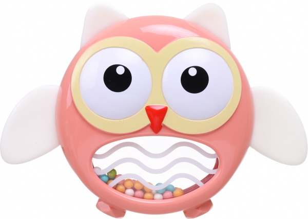 Іграшка-брязкальце Bambinelli прорізувач 19.5x5x17 см 200525559 /G-A028