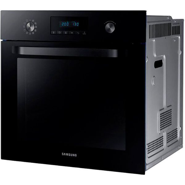 Духовой шкаф Samsung NV68R2340RB/WT