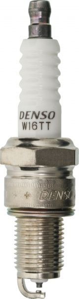 Свічка запалювання Denso TWIN TIP 4601