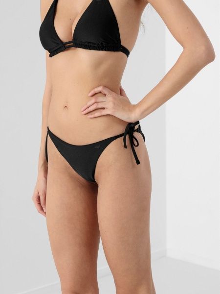 Плавки 4F D4L21-KOS202D-20S р.XS черный