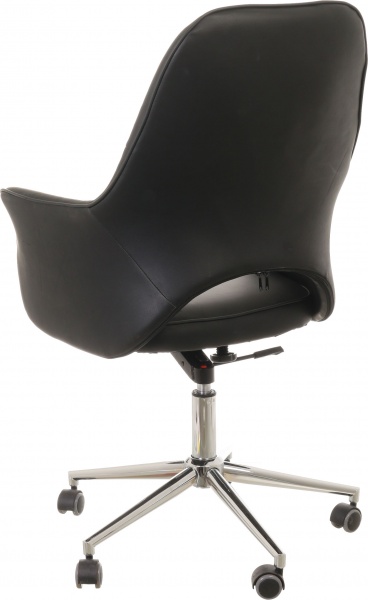 Кресло Корбі NF-8726 черный 