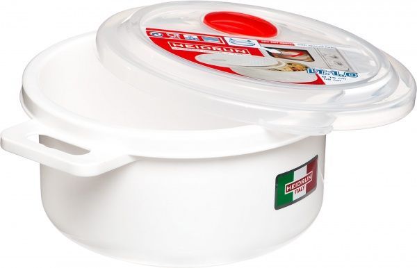 Ємність для мікрохвильової печі 1 л 1902 Heidrun