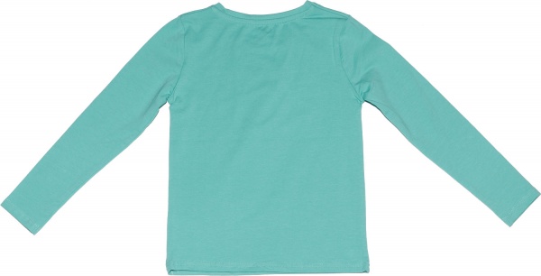 Джемпер для мальчика Фламинго 995-416 р.134 ментоловый 