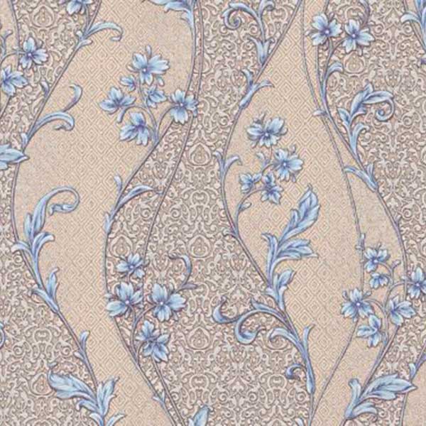 Шпалери Слов'янські шпалери VIP class Корнет 3580-13