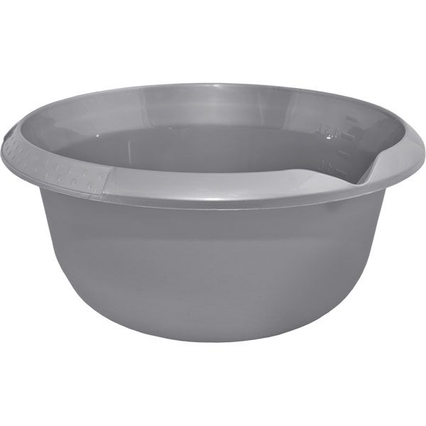 Миска пластикова Алеана 3.75 л