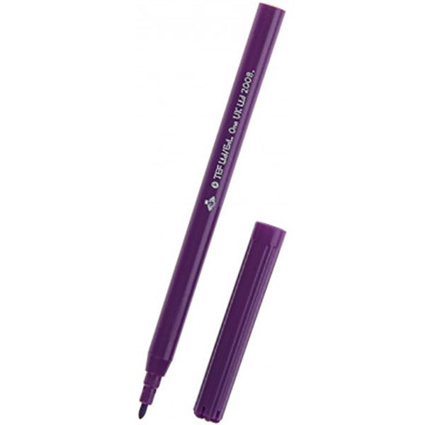 Фломастери 12 кольорів Ben & Holly's Little Kingdom