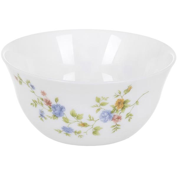 Салатник La Opala Ivory Lacy Dreams 12 см