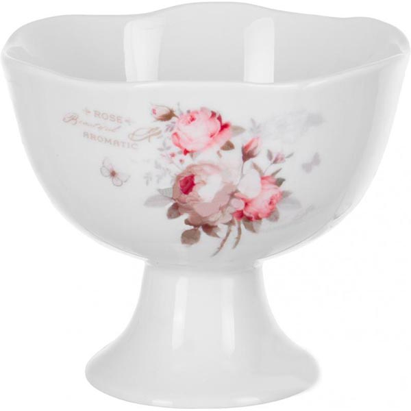 Креманка Fiora Flower (8779W4) 10 см